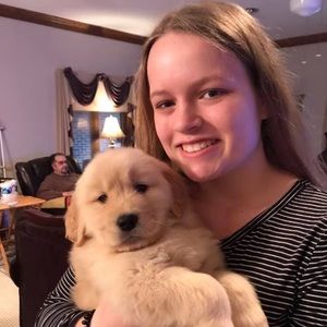 Meet your Posher, Haylee